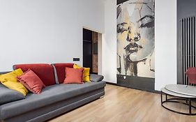 Apartament Jaracza 6 B